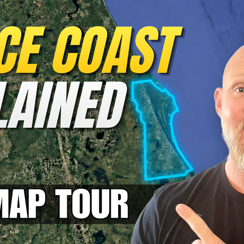 Moving to the Space Coast: Discover Where To Live in Brevard County FL