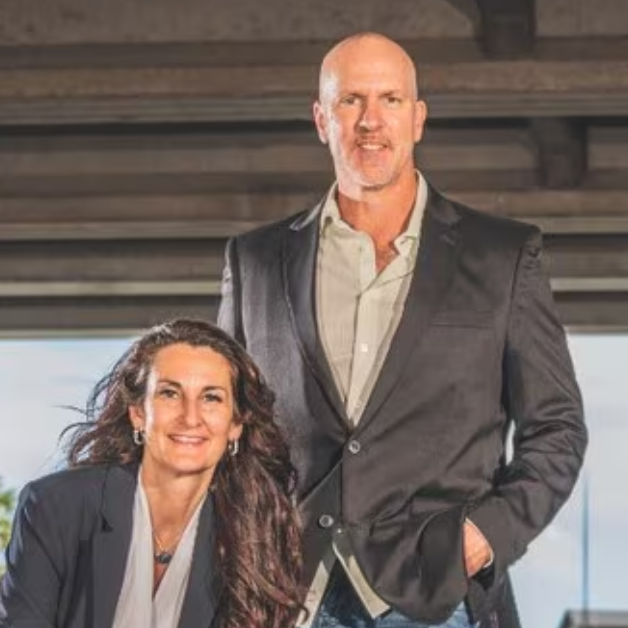 David & Marly Simmons Iconic Group - Real Broker
