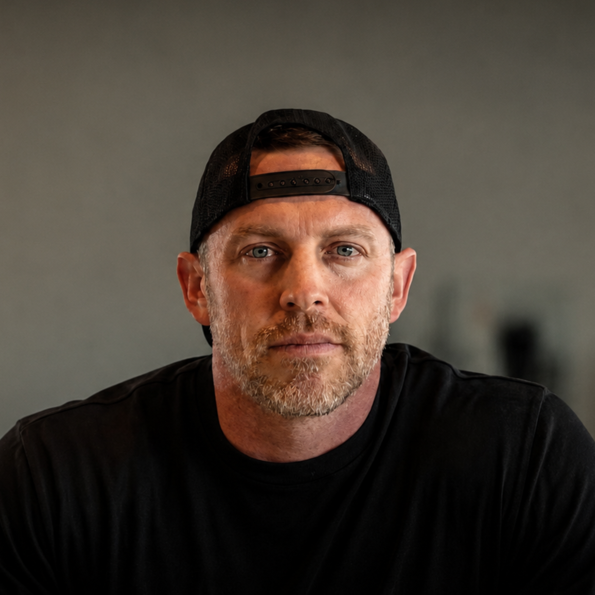 Dustin Brohm Massive Agent - Real Broker