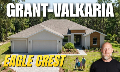 Eagle Crest New Construction Homes In Grant-Valkaria &hellip;