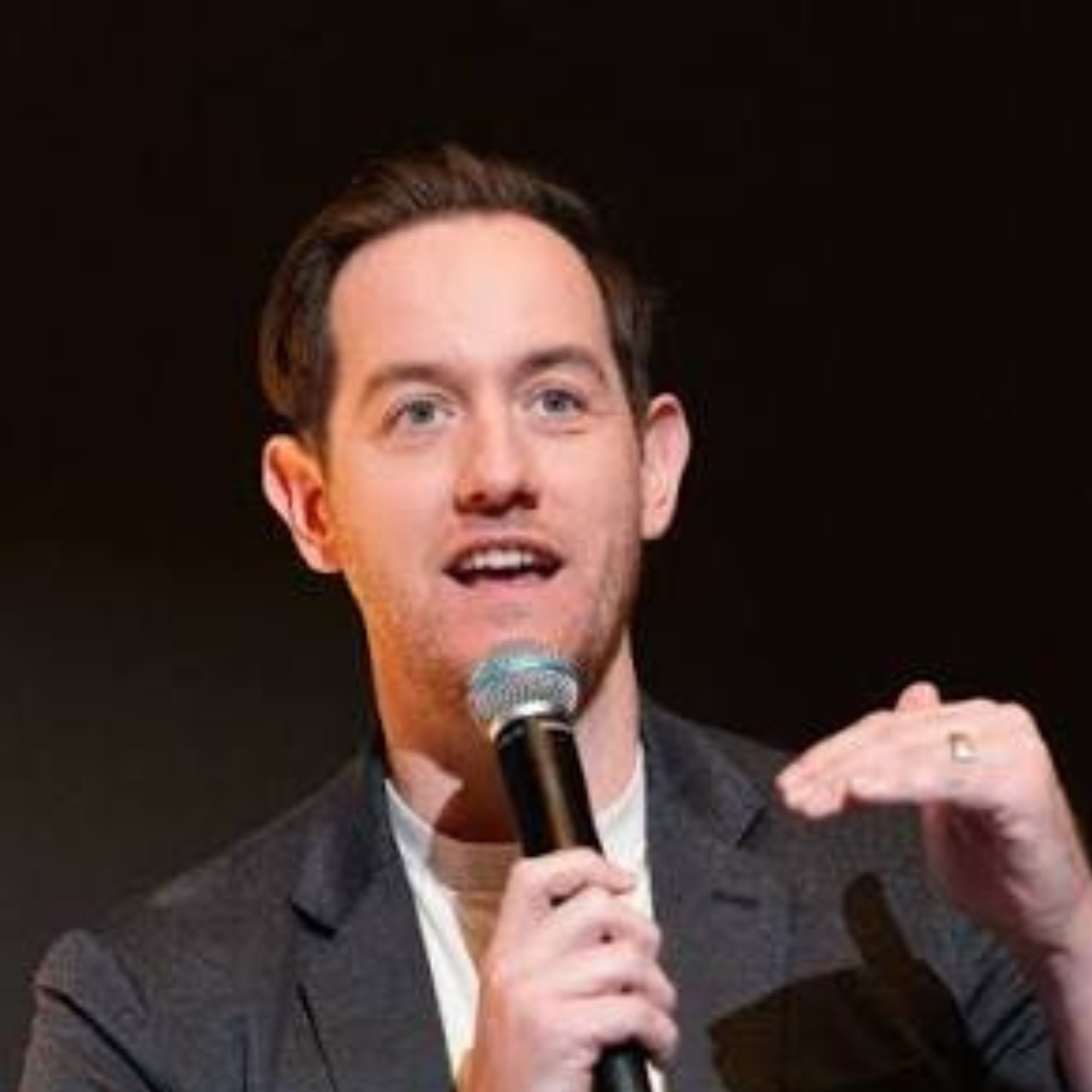 Jason Cassity Chief Growth Officer - Real Broker