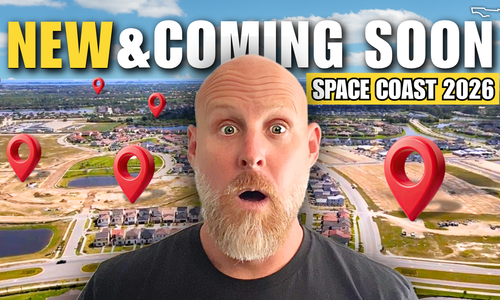 Every New, and Coming Soon, Residential New &hellip;