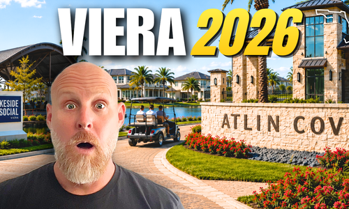 4 BIG THINGS Happening in Viera you &hellip;