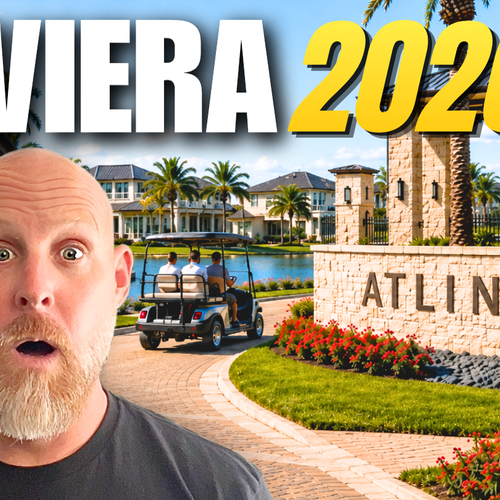4 BIG THINGS Happening in Viera you need to know about [2026 Viera FL Update]