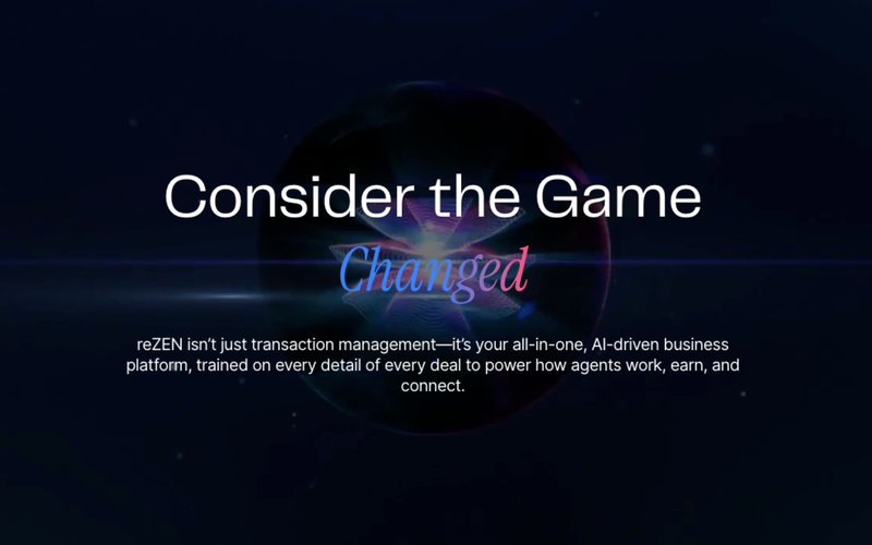 reZEN 1