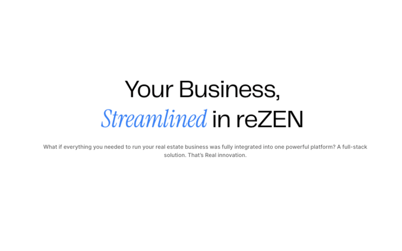 reZEN 2