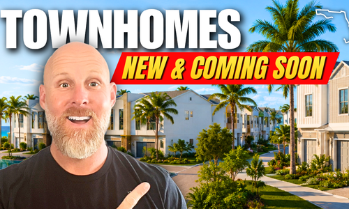8 New & Coming Soon Townhomes in &hellip;