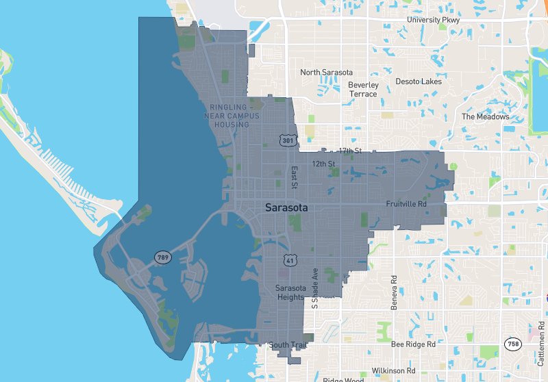 Sarasota