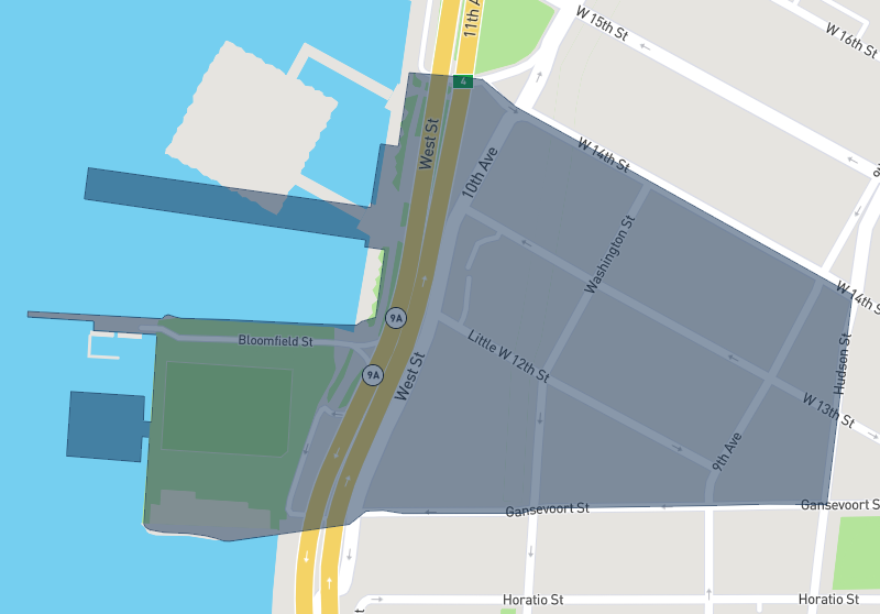 Meatpacking District