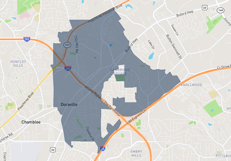 Doraville