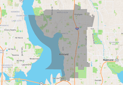 Kirkland