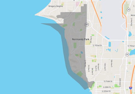Normandy Park