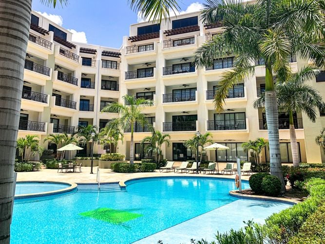 Apartments