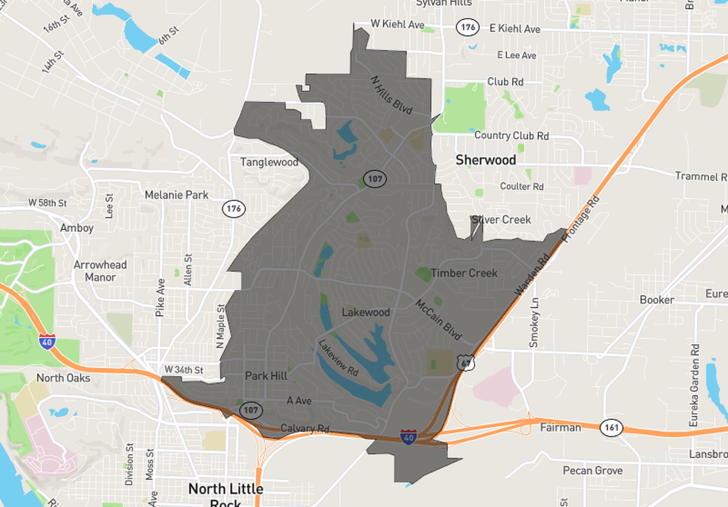 Home McKimmey Associates, Realtors