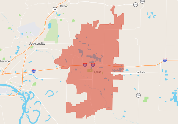 Lonoke