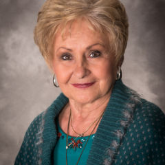 Candy McMahan