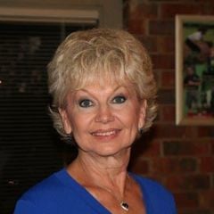 Tish Edgar