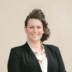 Desiree Kellum