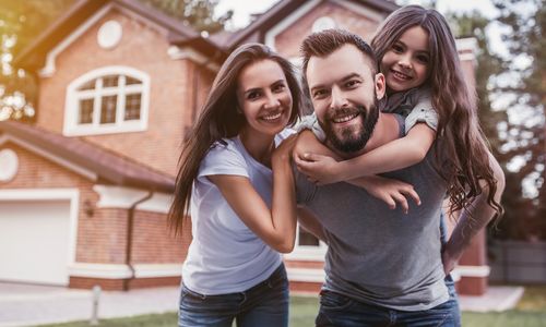 You May Be a First-Time Home-buyer and …