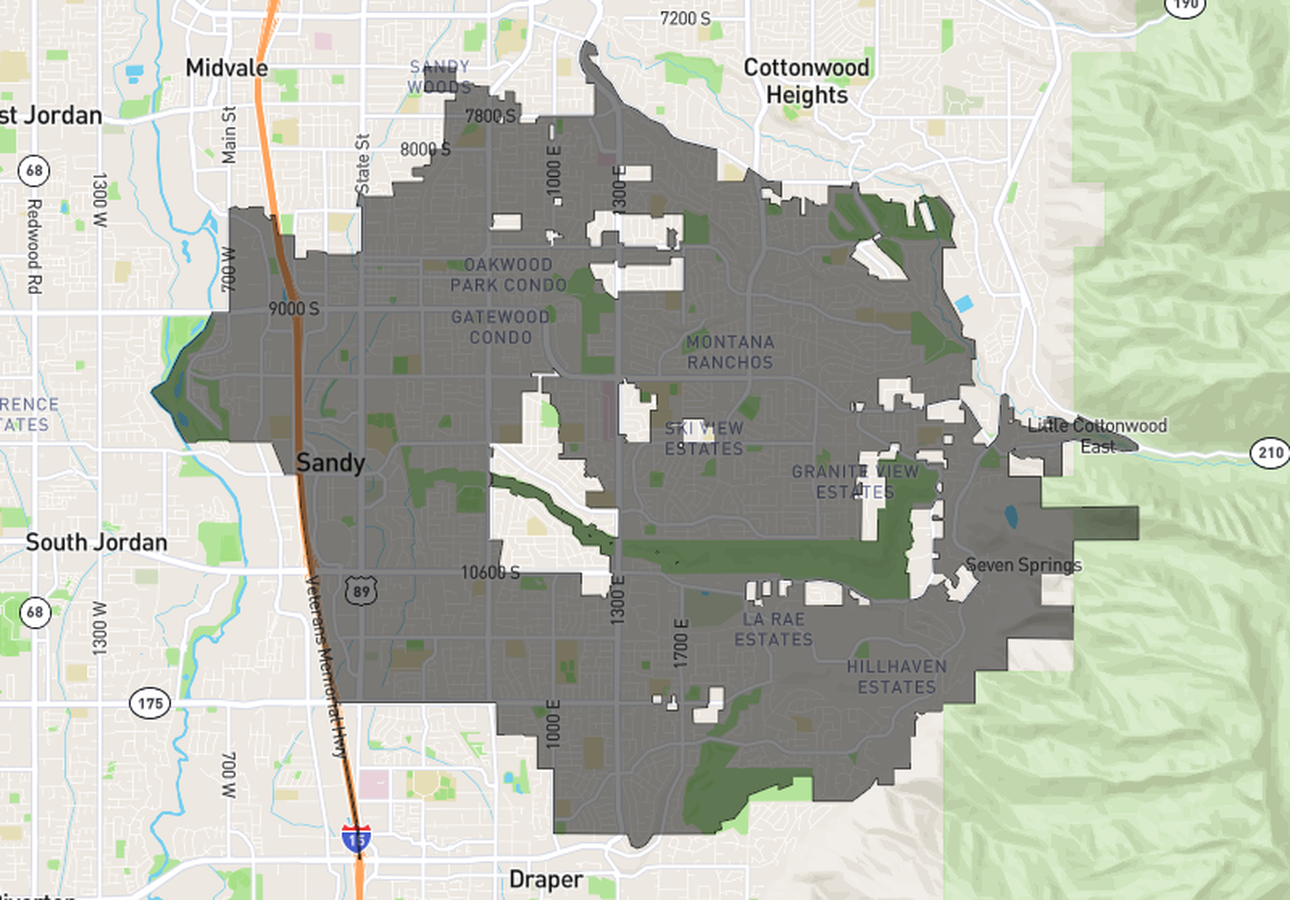 Home Emery Real Estate