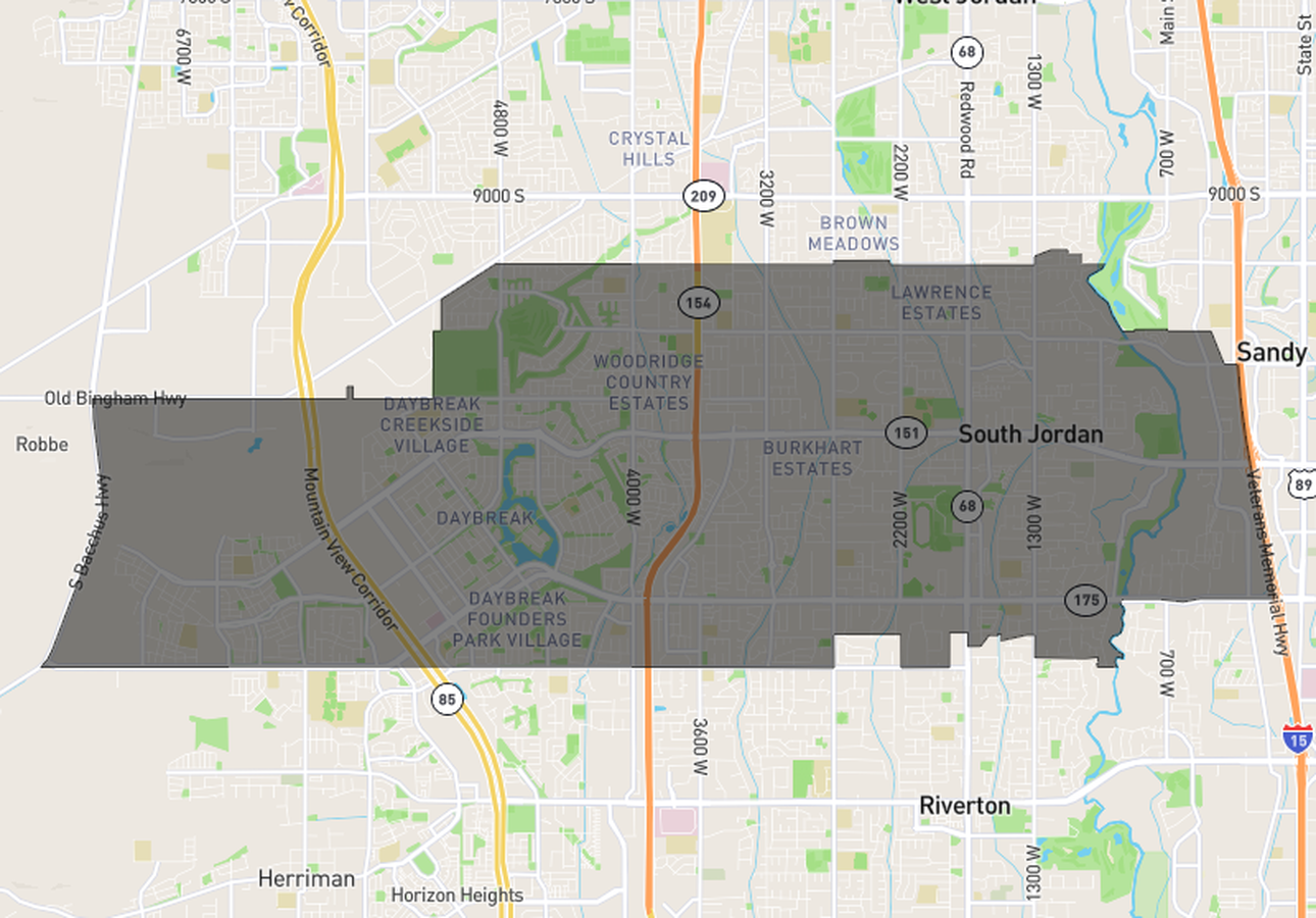 Home Emery Real Estate