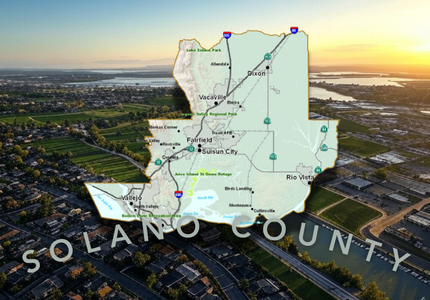 SOLANO COUNTY