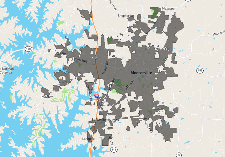 Mooresville