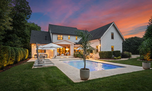 Lake Norman Real Estate Market Update: May 2026