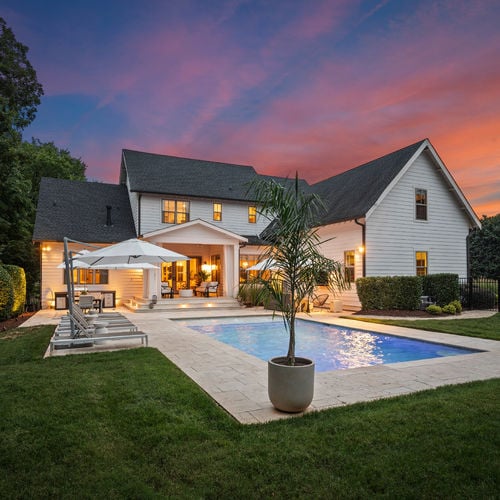 Lake Norman Real Estate Market Update: May 2026