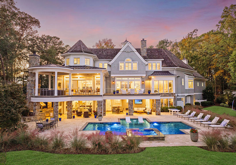 mls_Green Dolphin Ln_Drone Twilight-05