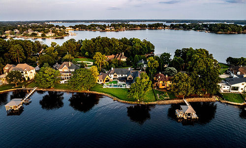 Living in Cornelius | The Ultimate Guide &hellip;