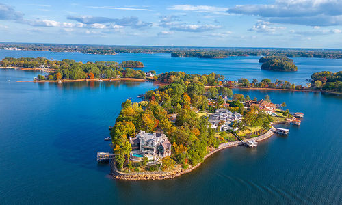 Lake Norman Luxury Real Estate Market Outlook 2026