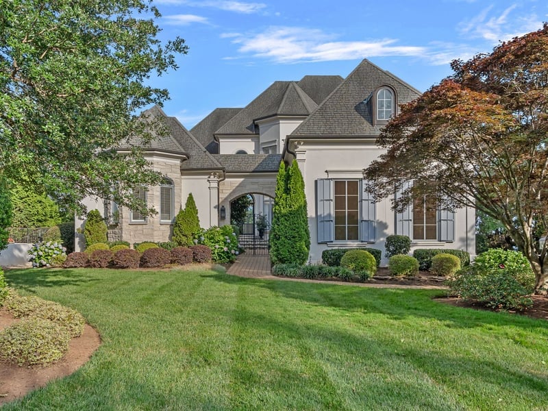 home for sale in cornelius nc