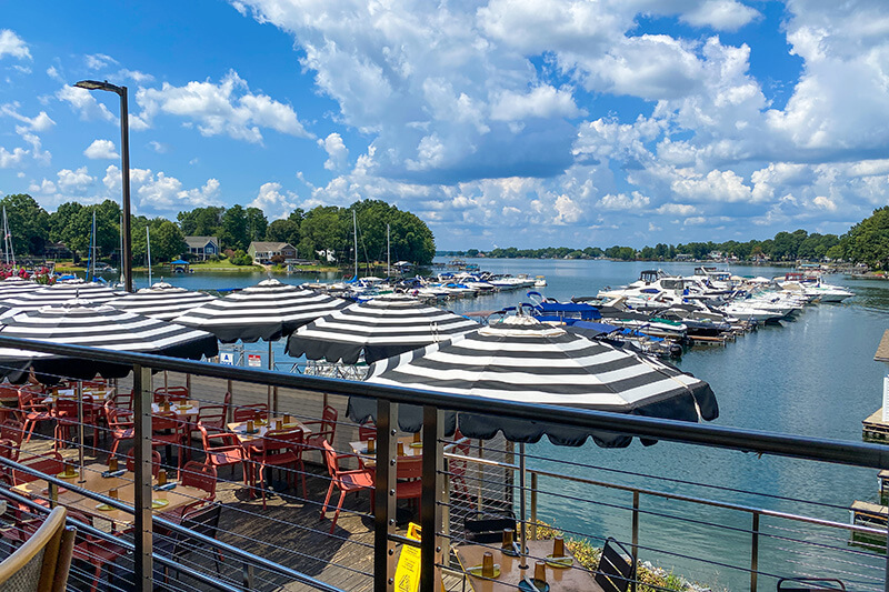 lake-norman-waterfront-dining