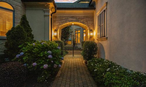 The Importance of Discretion in High-Profile Real Estate Transactions