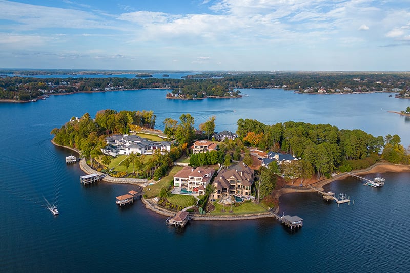 luxury-homes-cornelius-nc-real-estate