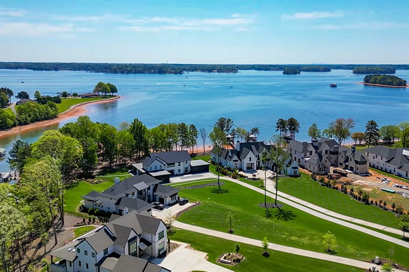 the-point-mooresville-nc-real-estate