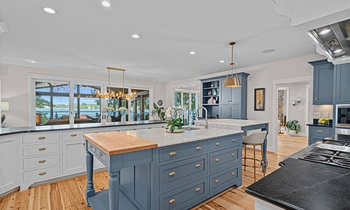 Lake Norman Interior Design Trends for 2026