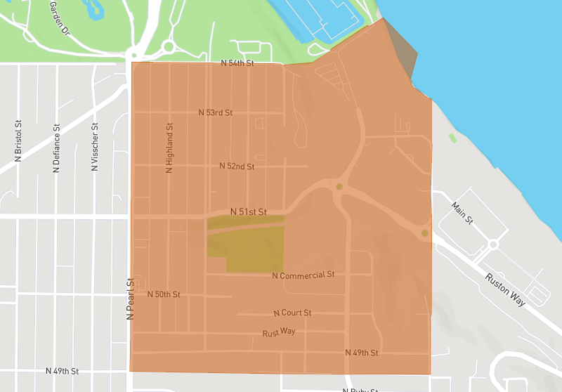 Ruston Martin Real Estate Group