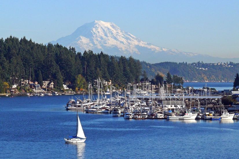 Gig Harbor