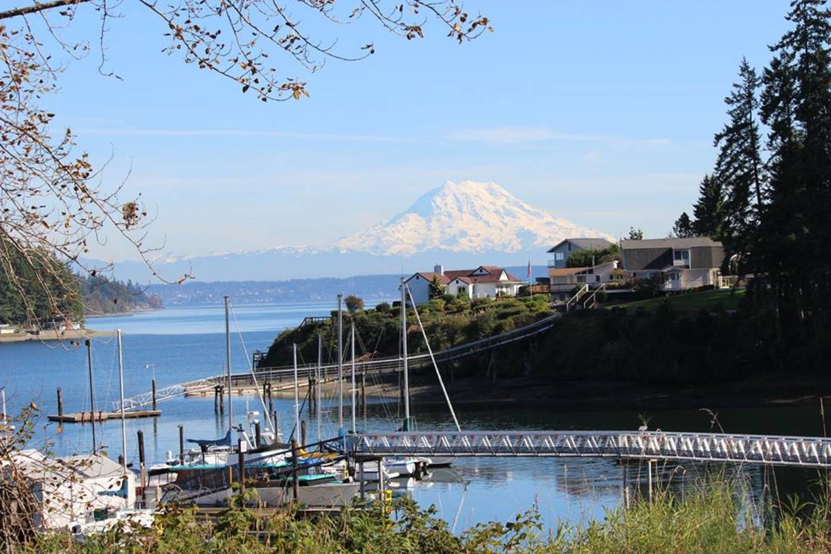 Key Peninsula Martin Real Estate Group