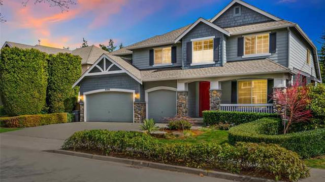 NE Redmond Neighborhoods