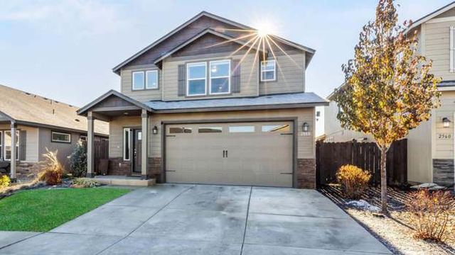 NW Redmond Neighborhoods