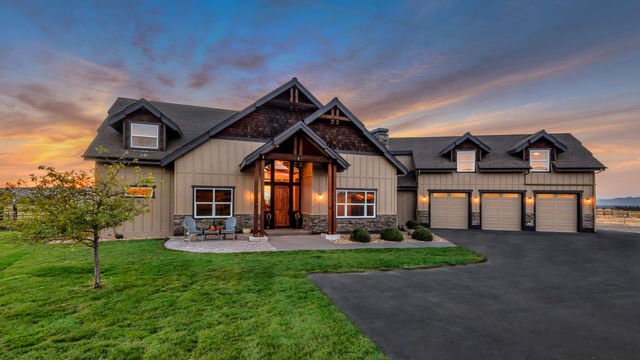 SE Redmond Neighborhoods