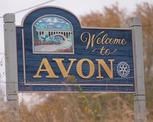 Avon