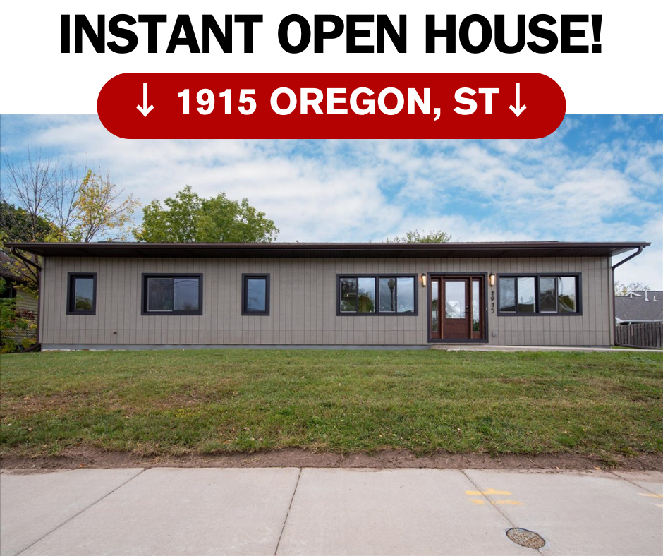 Instant Open House Website Image2