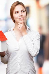 Things You Shouldn't Do When Buying a Home