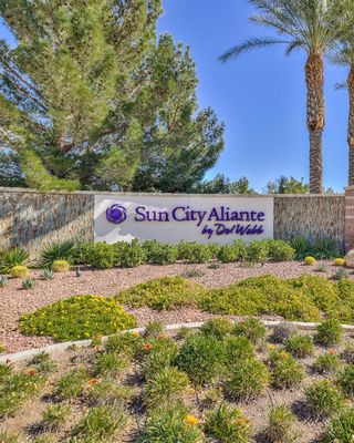 Sun City Aliante