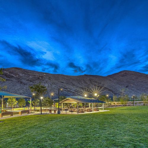 Top Playgrounds in Centennial Hills Town Center That Aren’t Overcrowded