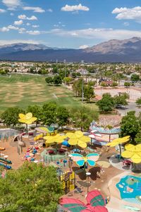 Centennial Hills Park vs. Gilcrease Orchard | NW L…